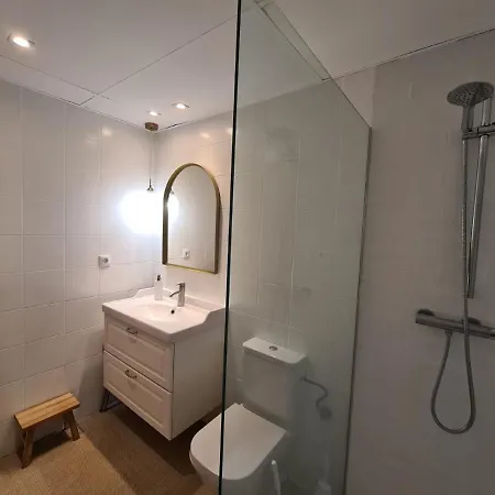 דירה Dos Torres Bolson Chill Out *