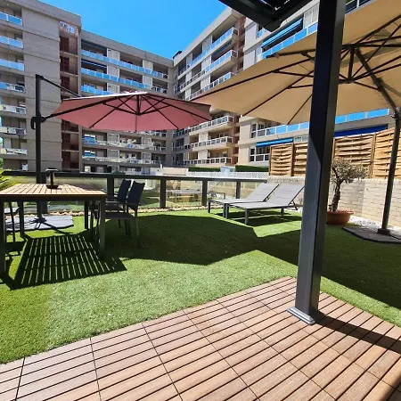 Dos Torres Bolson Chill Out