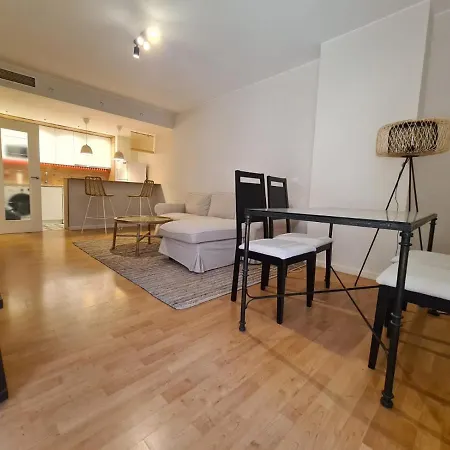 Dos Torres Bolson Chill Out * סרגוסה