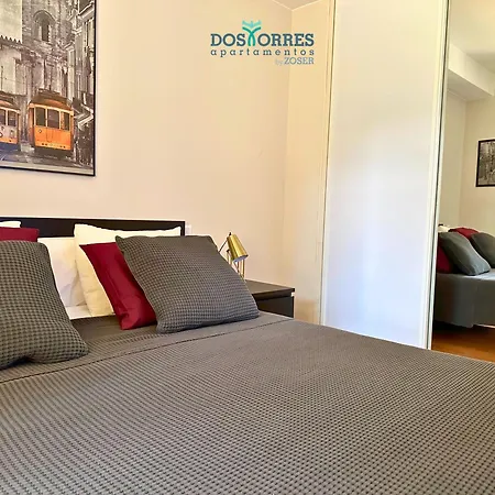 Dos Torres Bolson Chill Out * סרגוסה