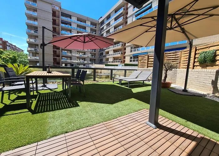 Dos Torres Bolsón Chill Out